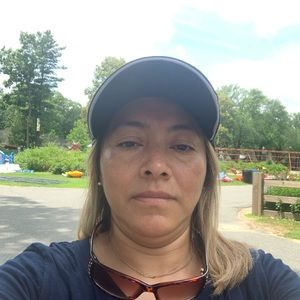 Meet your Posher, Sara